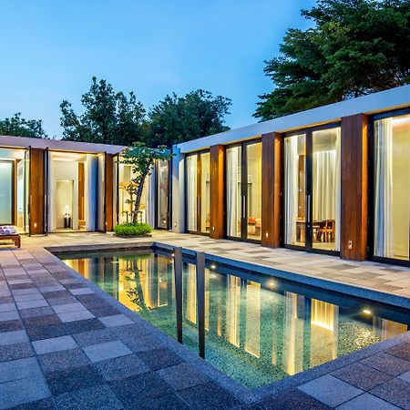 Hotel So/ Sofitel Hua Hin Cha-Am Zewnętrze zdjęcie