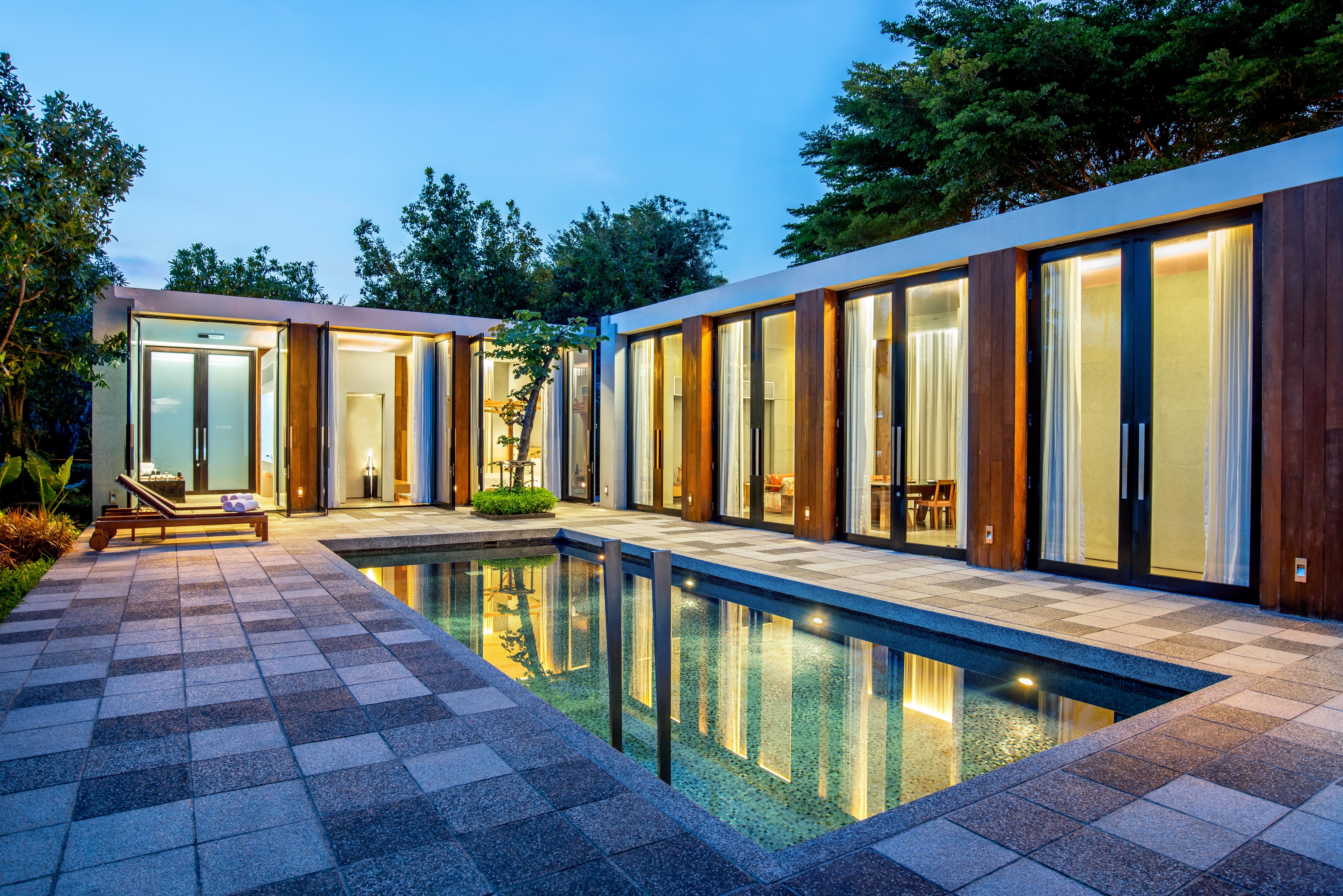 Hotel So/ Sofitel Hua Hin Cha-Am Zewnętrze zdjęcie