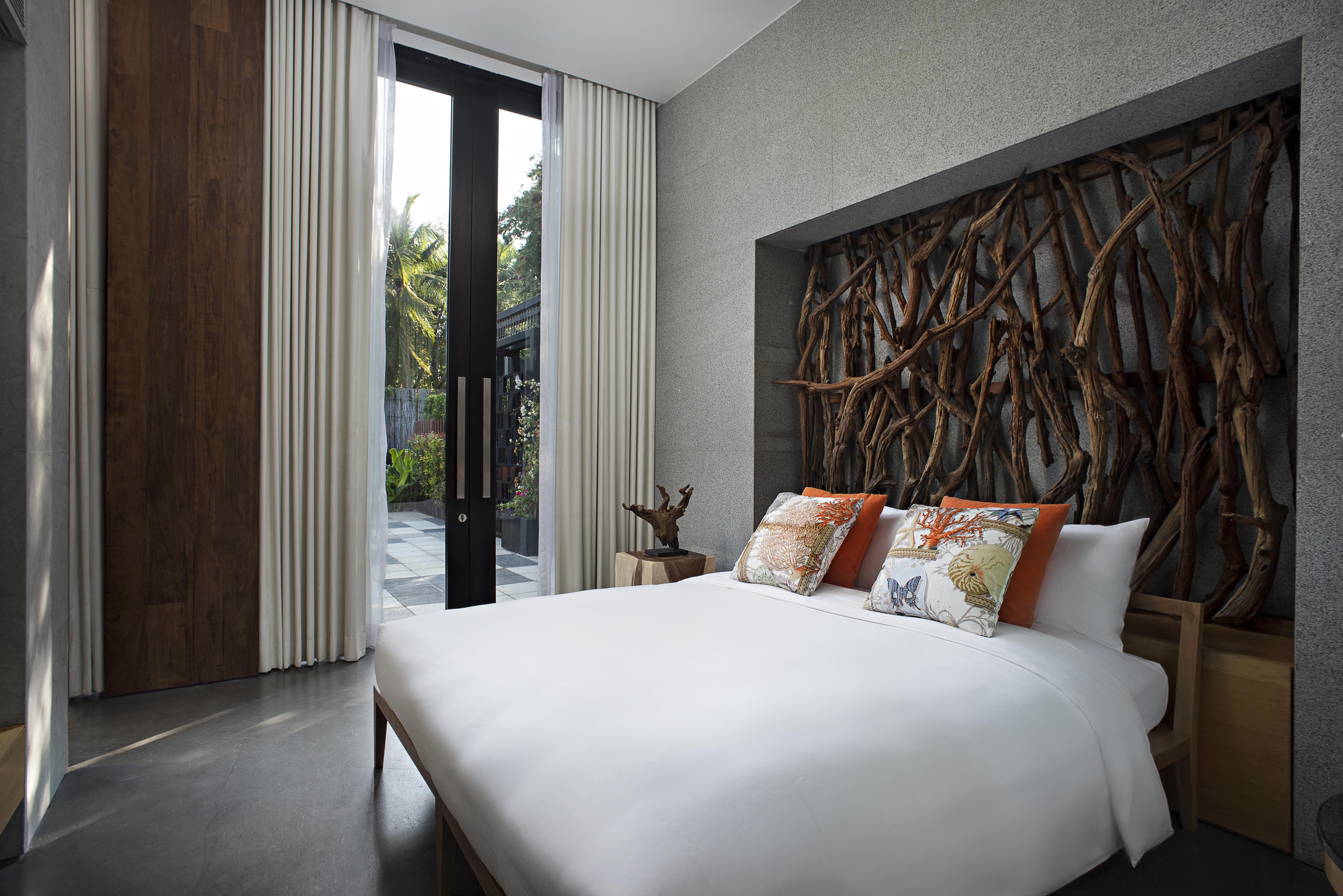 Hotel So/ Sofitel Hua Hin Cha-Am Zewnętrze zdjęcie