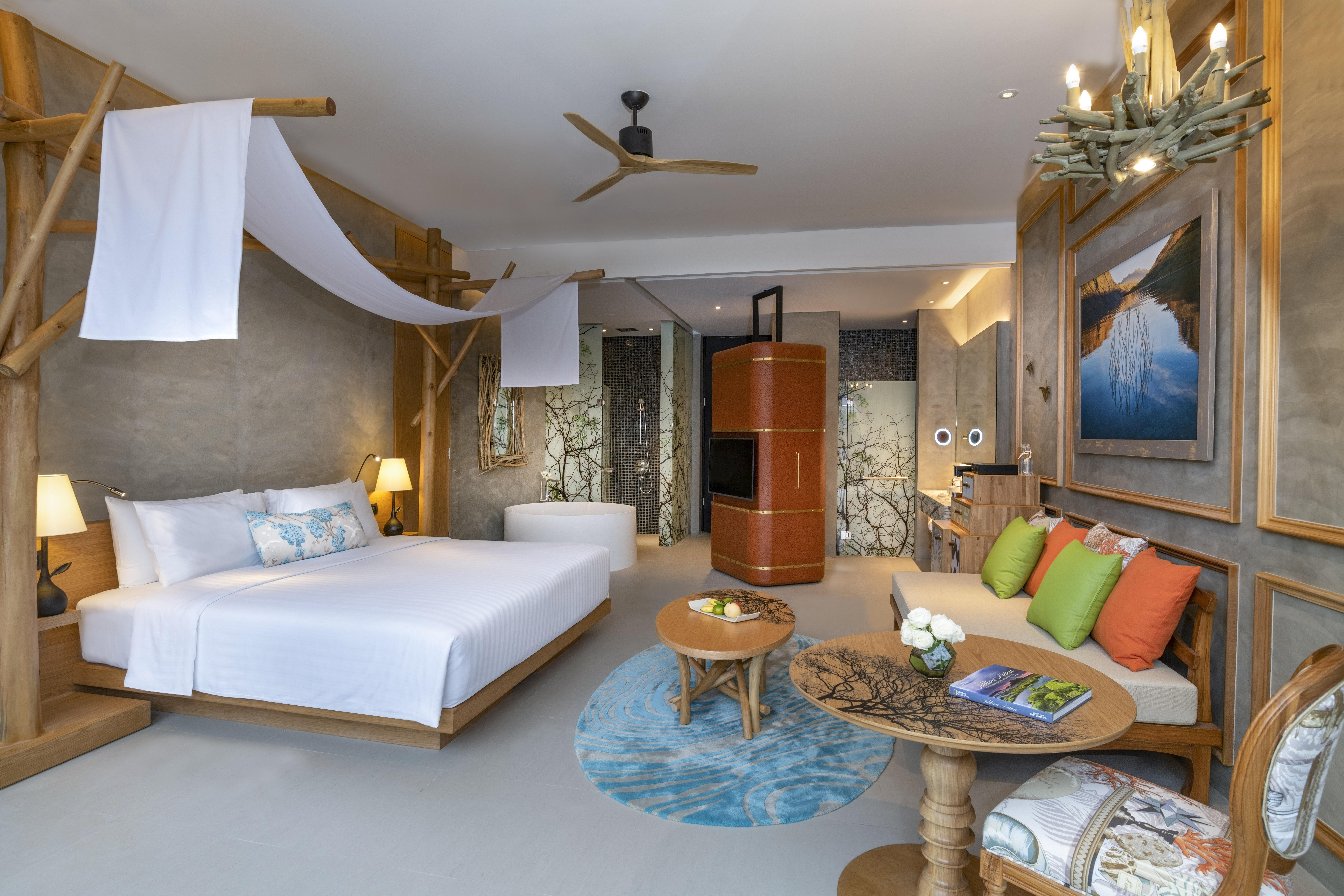 Hotel So/ Sofitel Hua Hin Cha-Am Zewnętrze zdjęcie