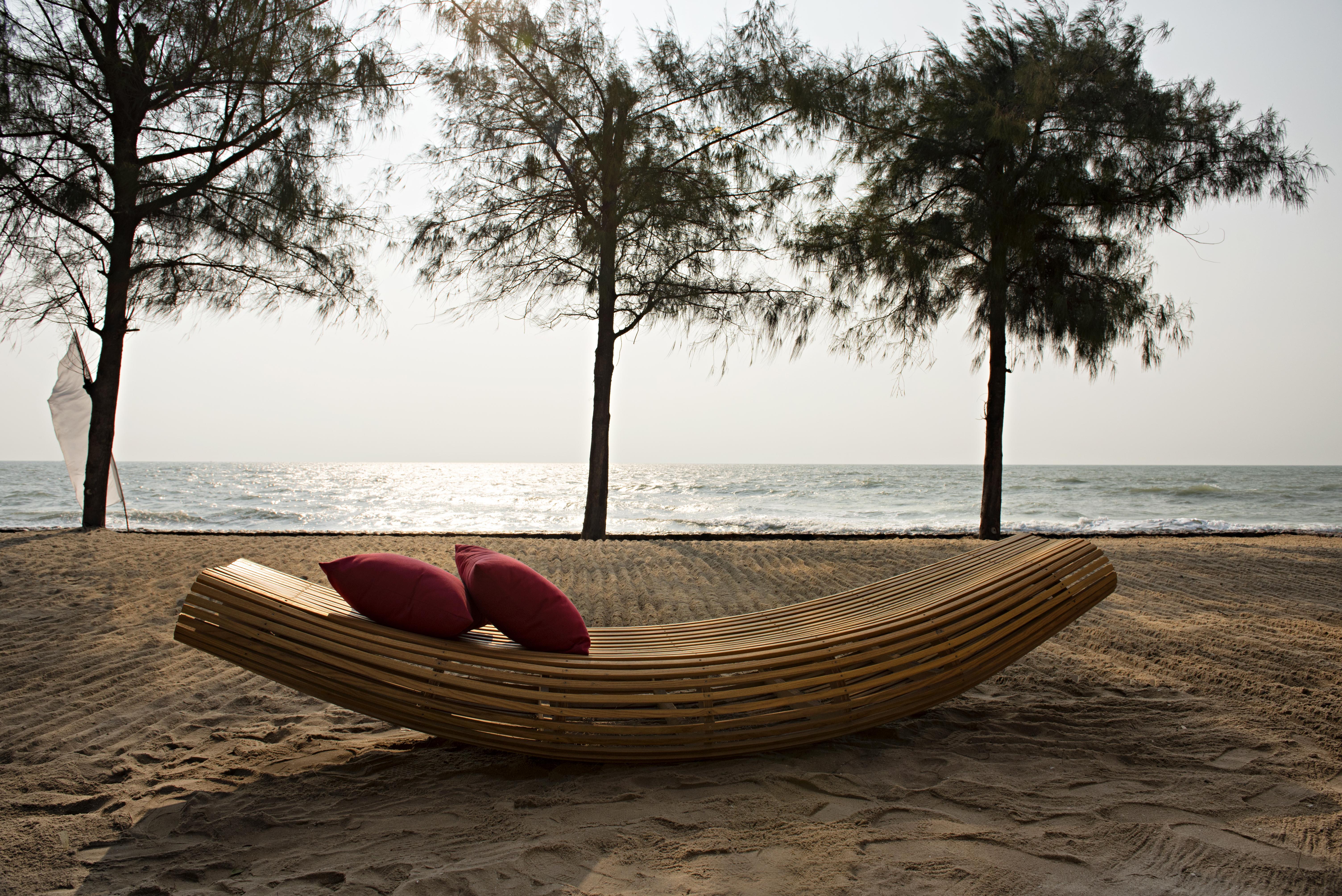 Hotel So/ Sofitel Hua Hin Cha-Am Zewnętrze zdjęcie