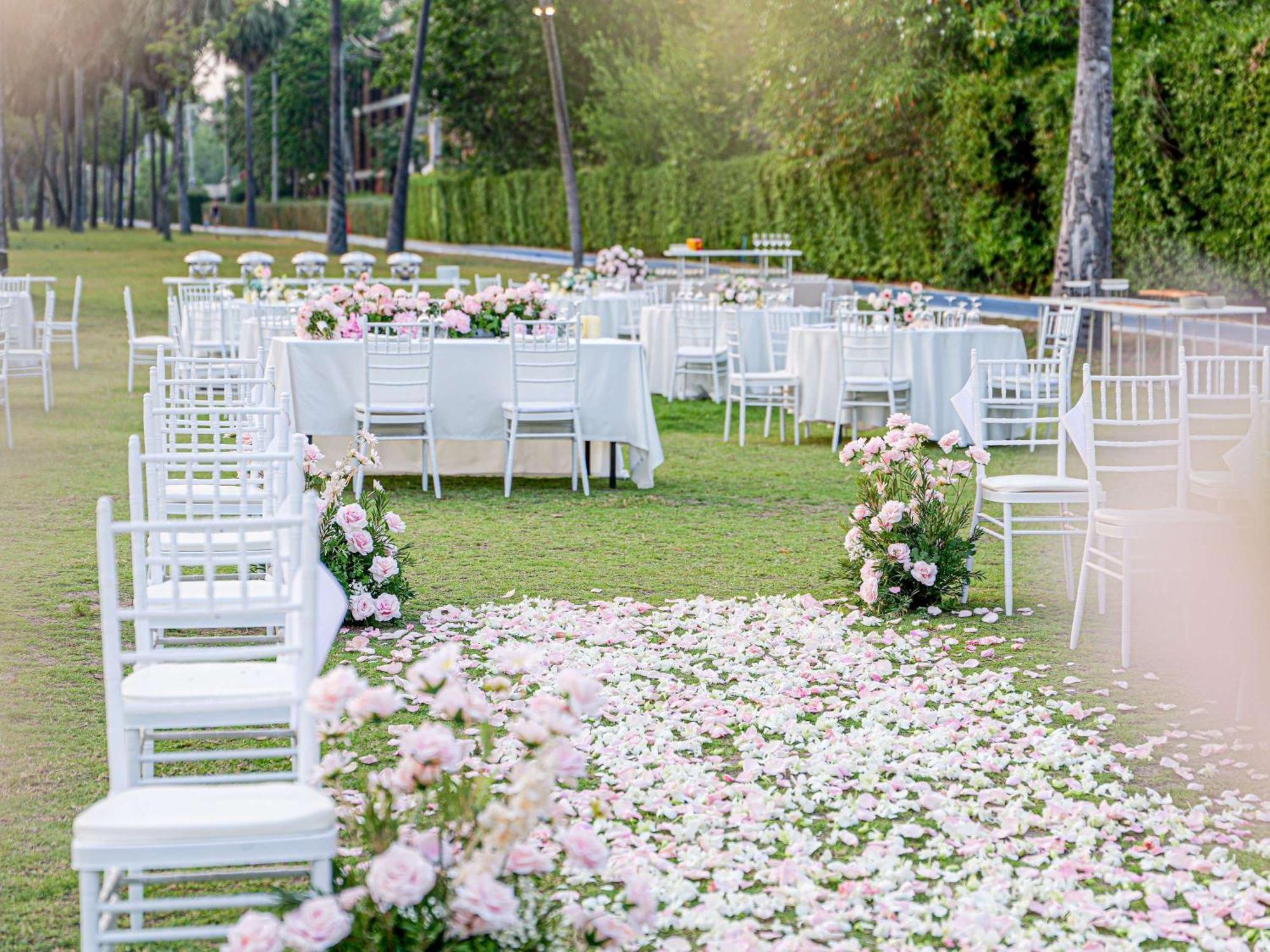 Hotel So/ Sofitel Hua Hin Cha-Am Zewnętrze zdjęcie