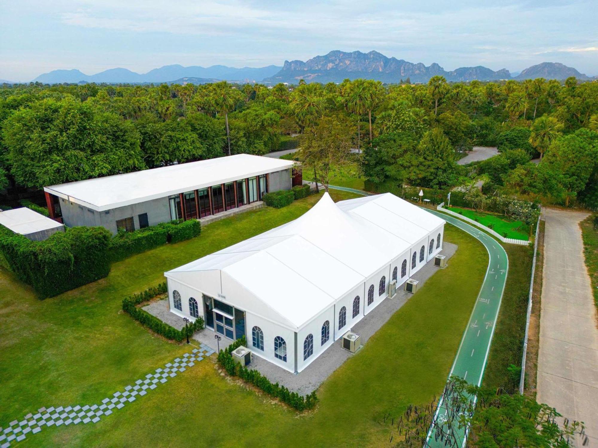 Hotel So/ Sofitel Hua Hin Cha-Am Zewnętrze zdjęcie