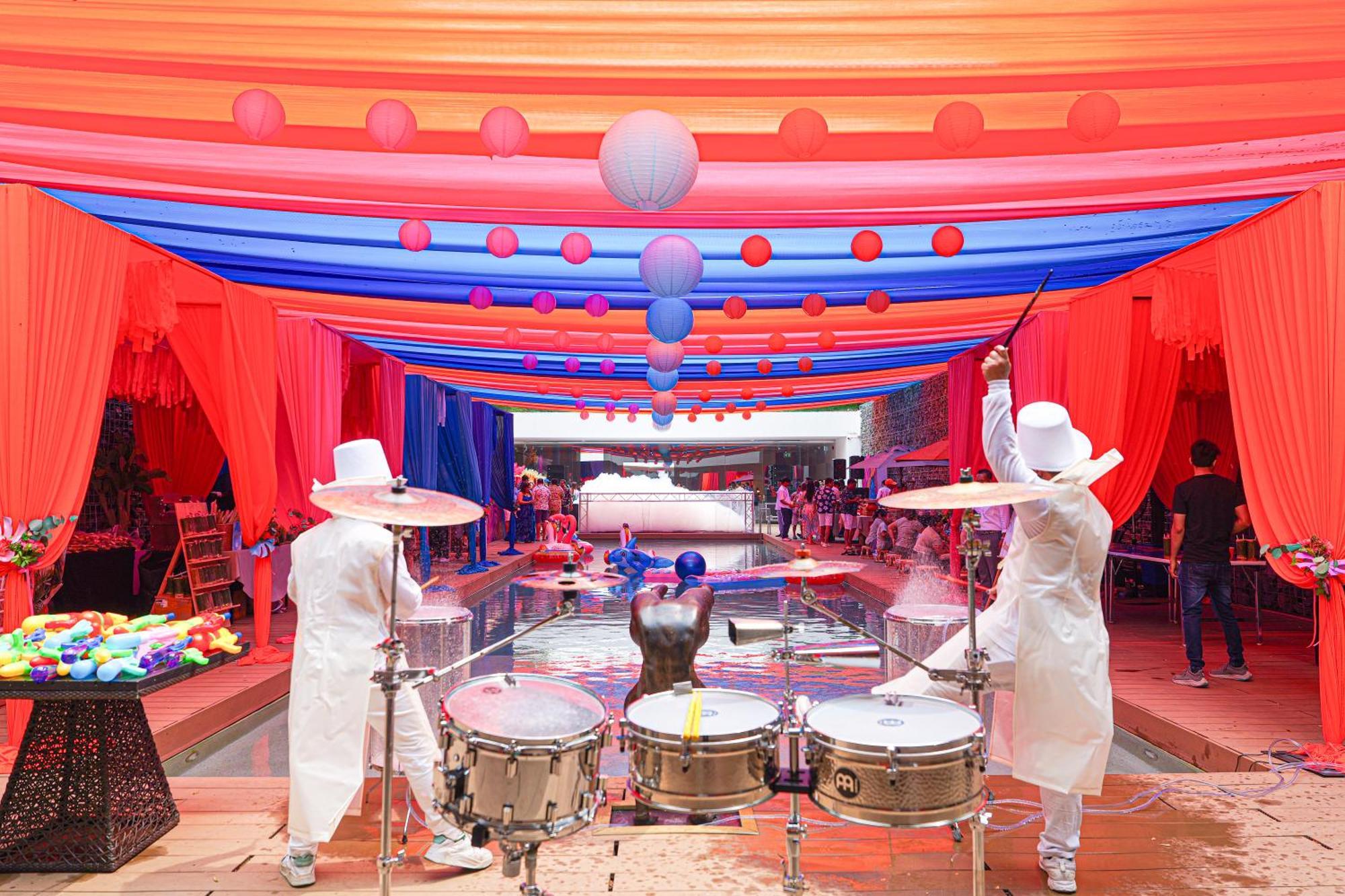 Hotel So/ Sofitel Hua Hin Cha-Am Zewnętrze zdjęcie