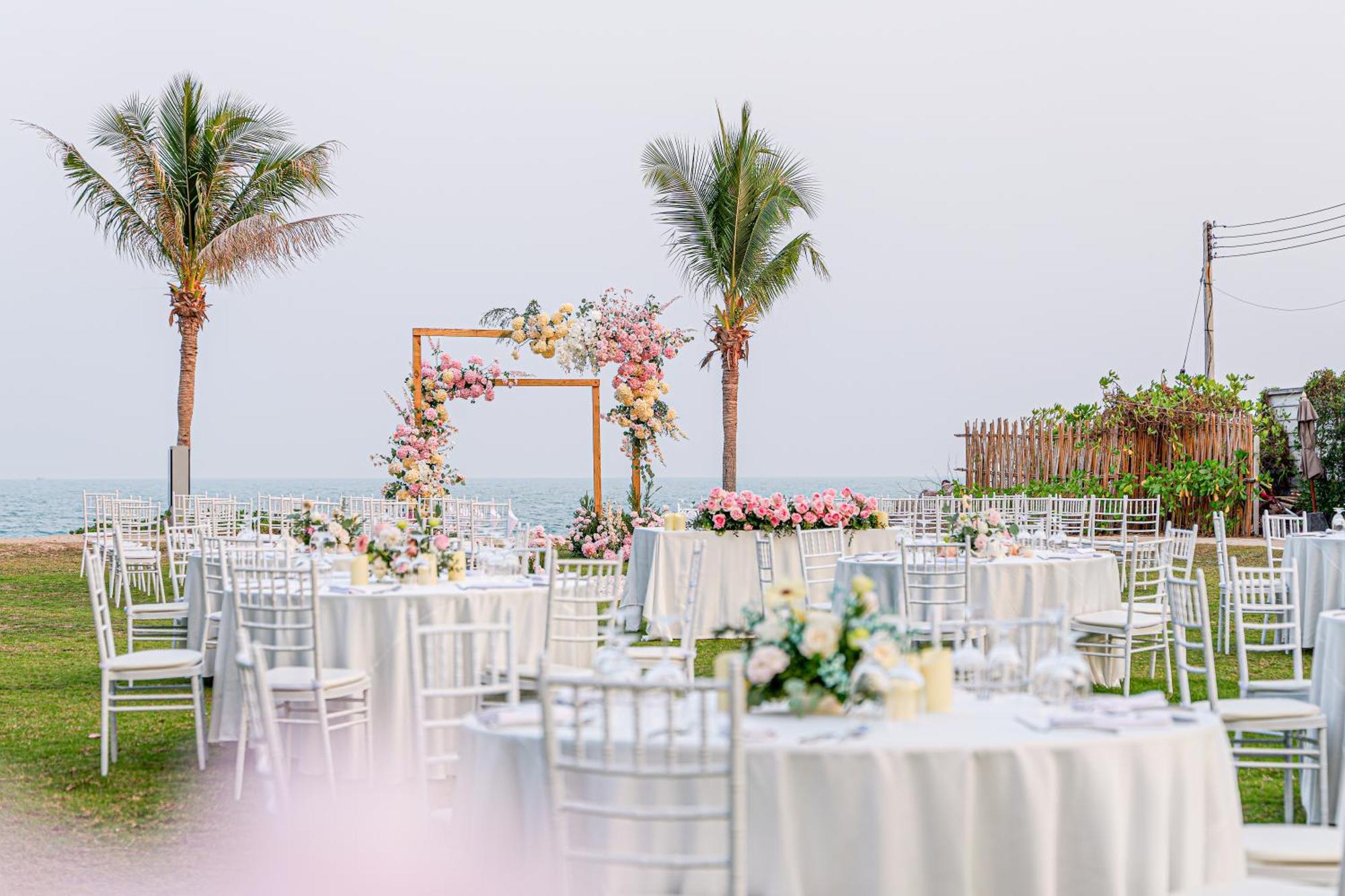 Hotel So/ Sofitel Hua Hin Cha-Am Zewnętrze zdjęcie