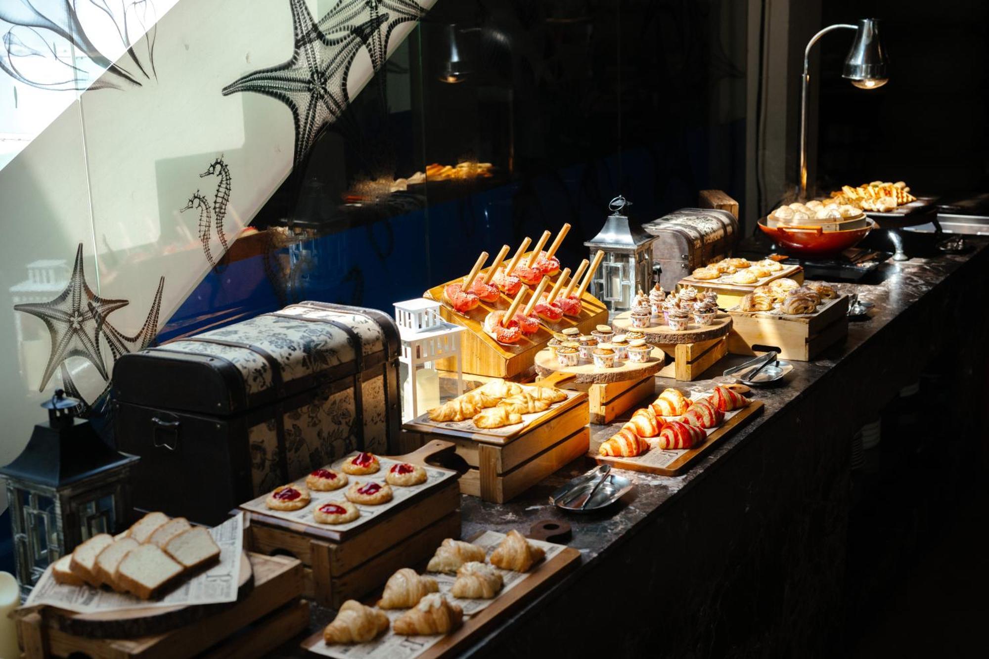 Hotel So/ Sofitel Hua Hin Cha-Am Zewnętrze zdjęcie