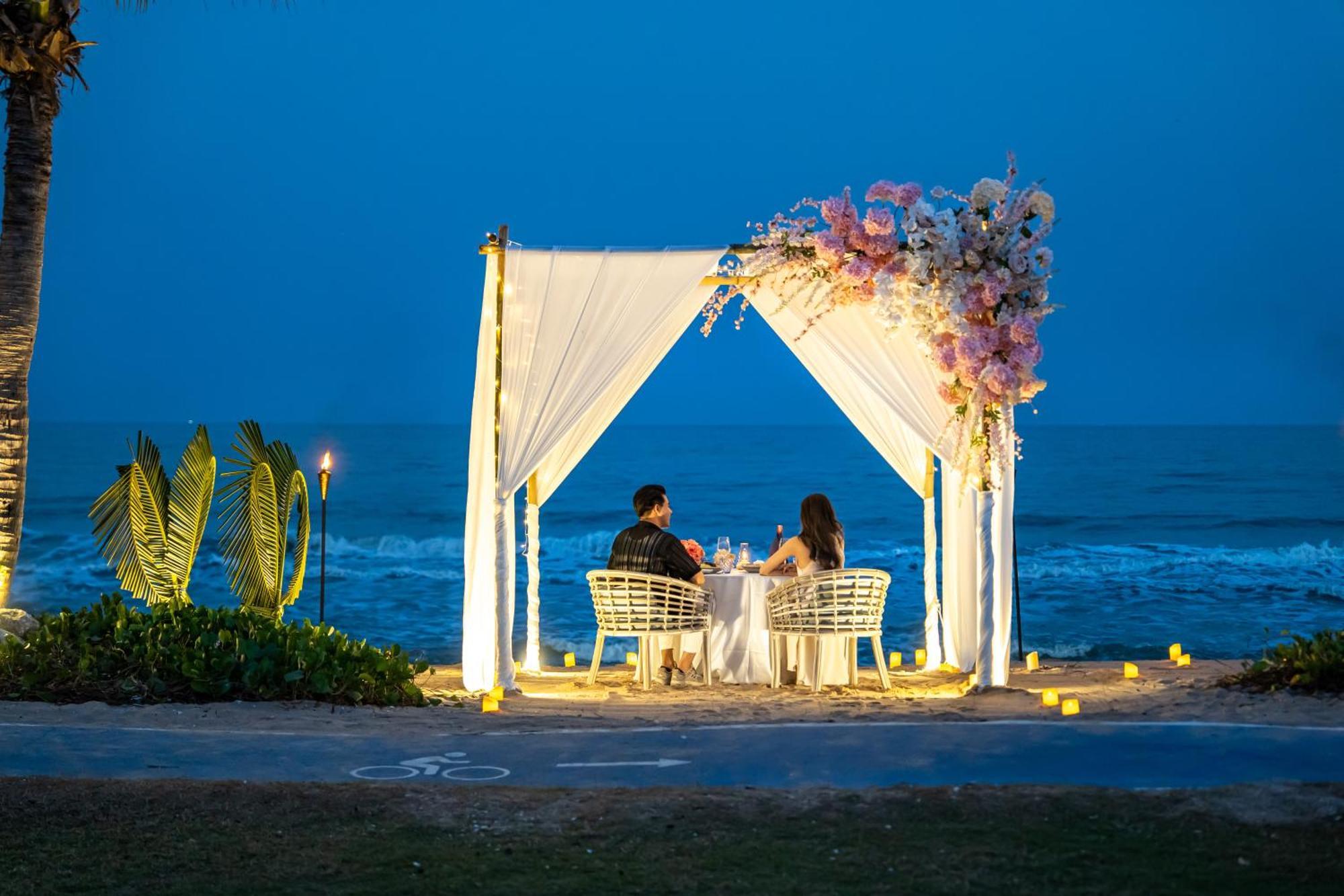 Hotel So/ Sofitel Hua Hin Cha-Am Zewnętrze zdjęcie