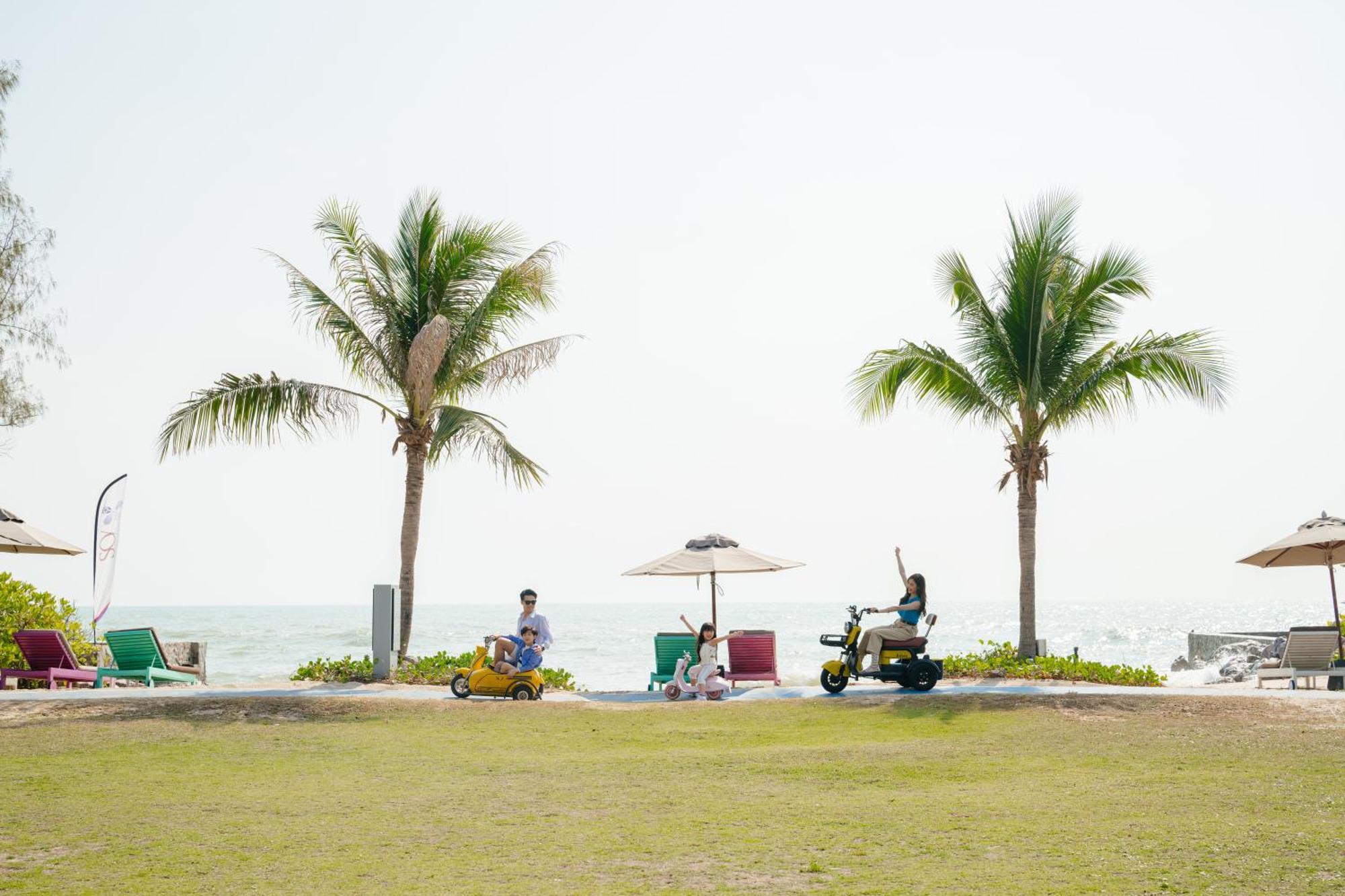 Hotel So/ Sofitel Hua Hin Cha-Am Zewnętrze zdjęcie