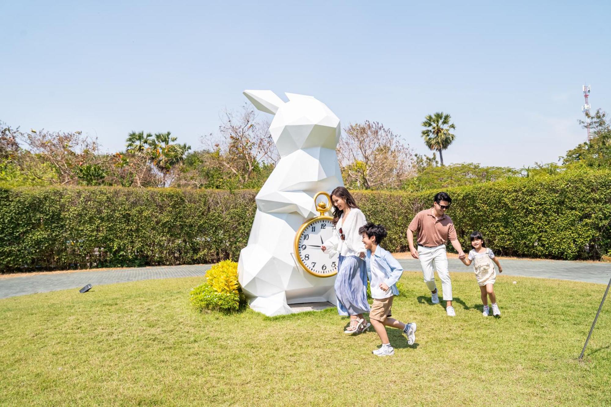 Hotel So/ Sofitel Hua Hin Cha-Am Zewnętrze zdjęcie