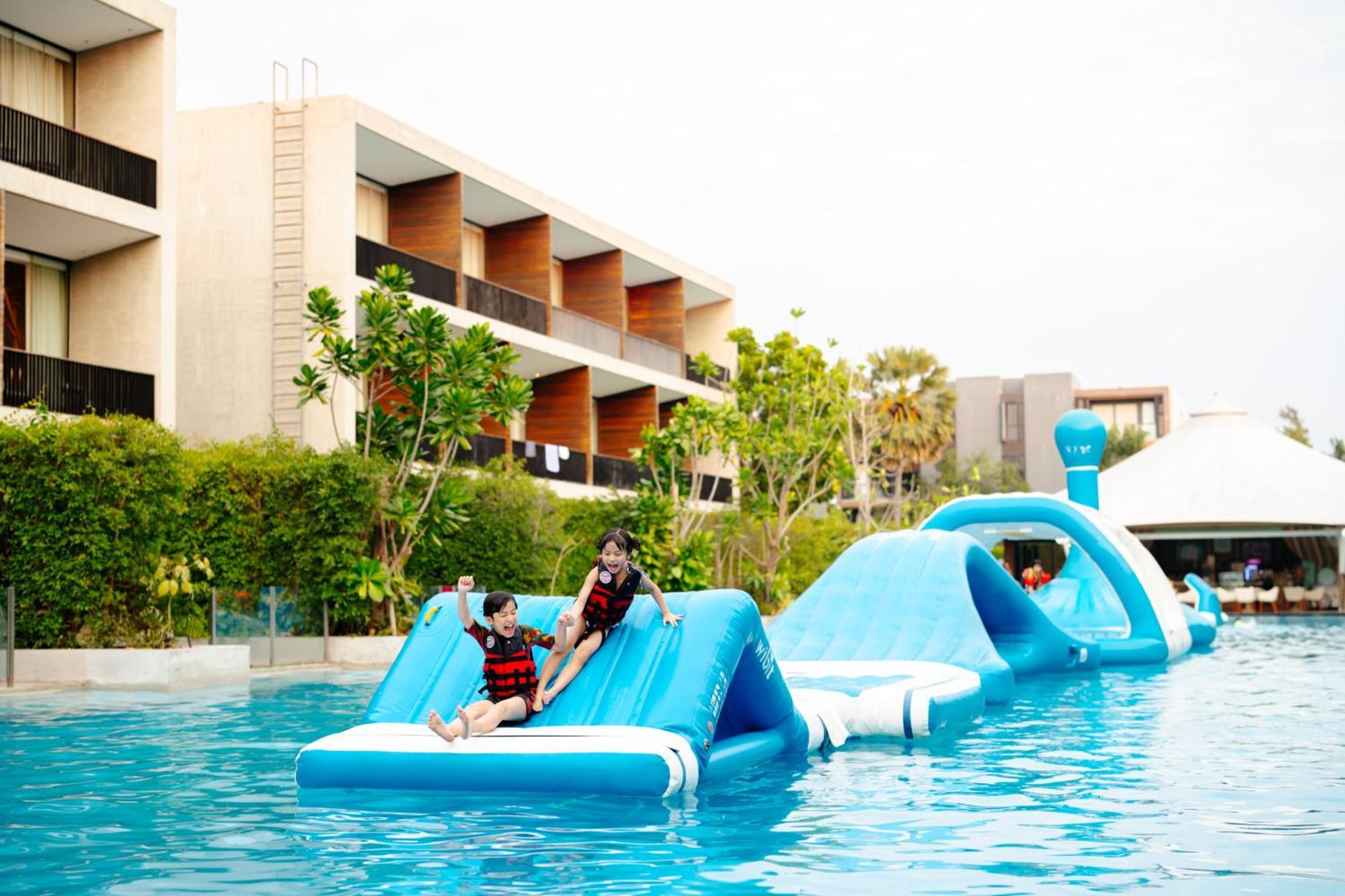 Hotel So/ Sofitel Hua Hin Cha-Am Zewnętrze zdjęcie
