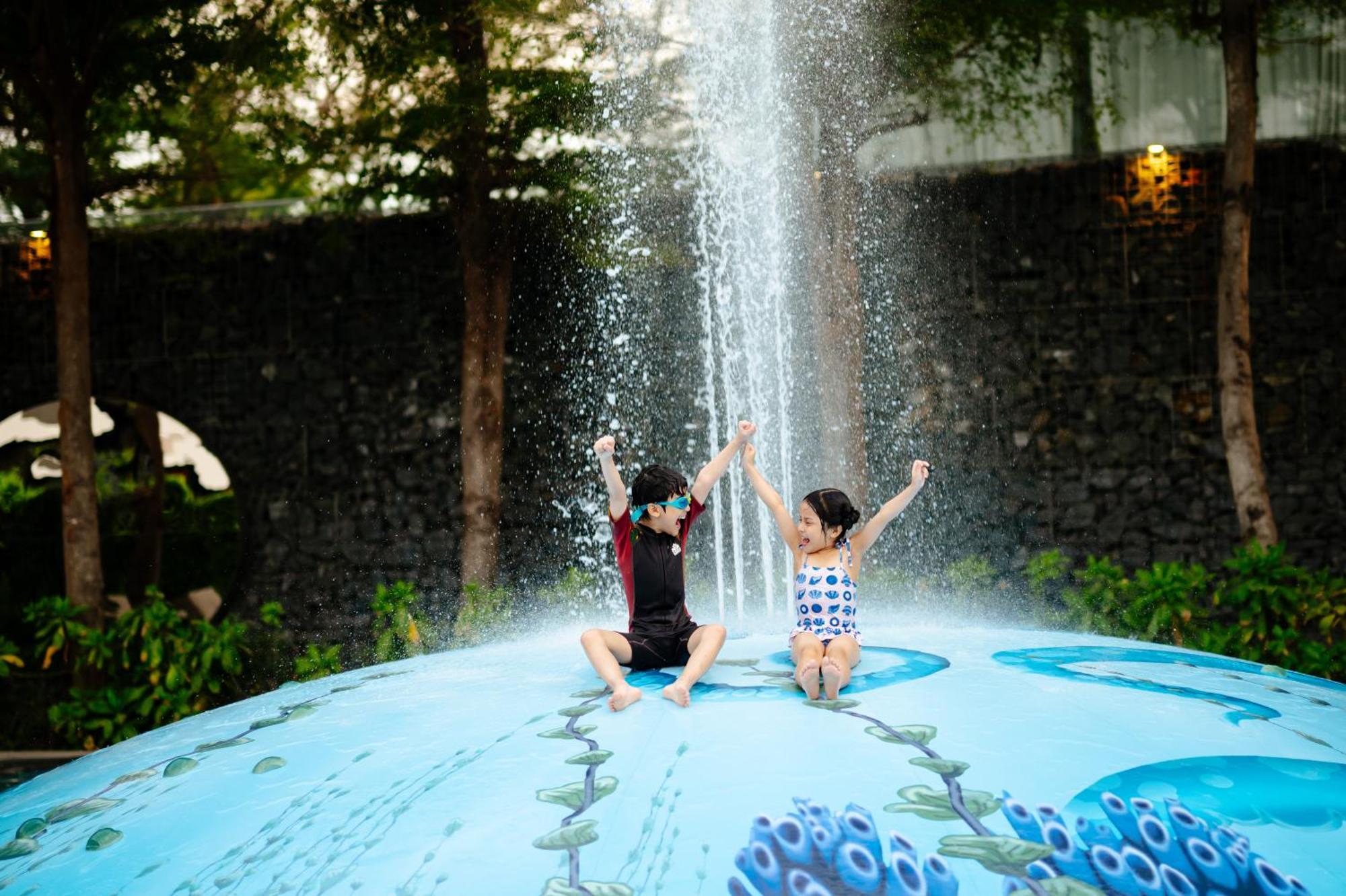 Hotel So/ Sofitel Hua Hin Cha-Am Zewnętrze zdjęcie