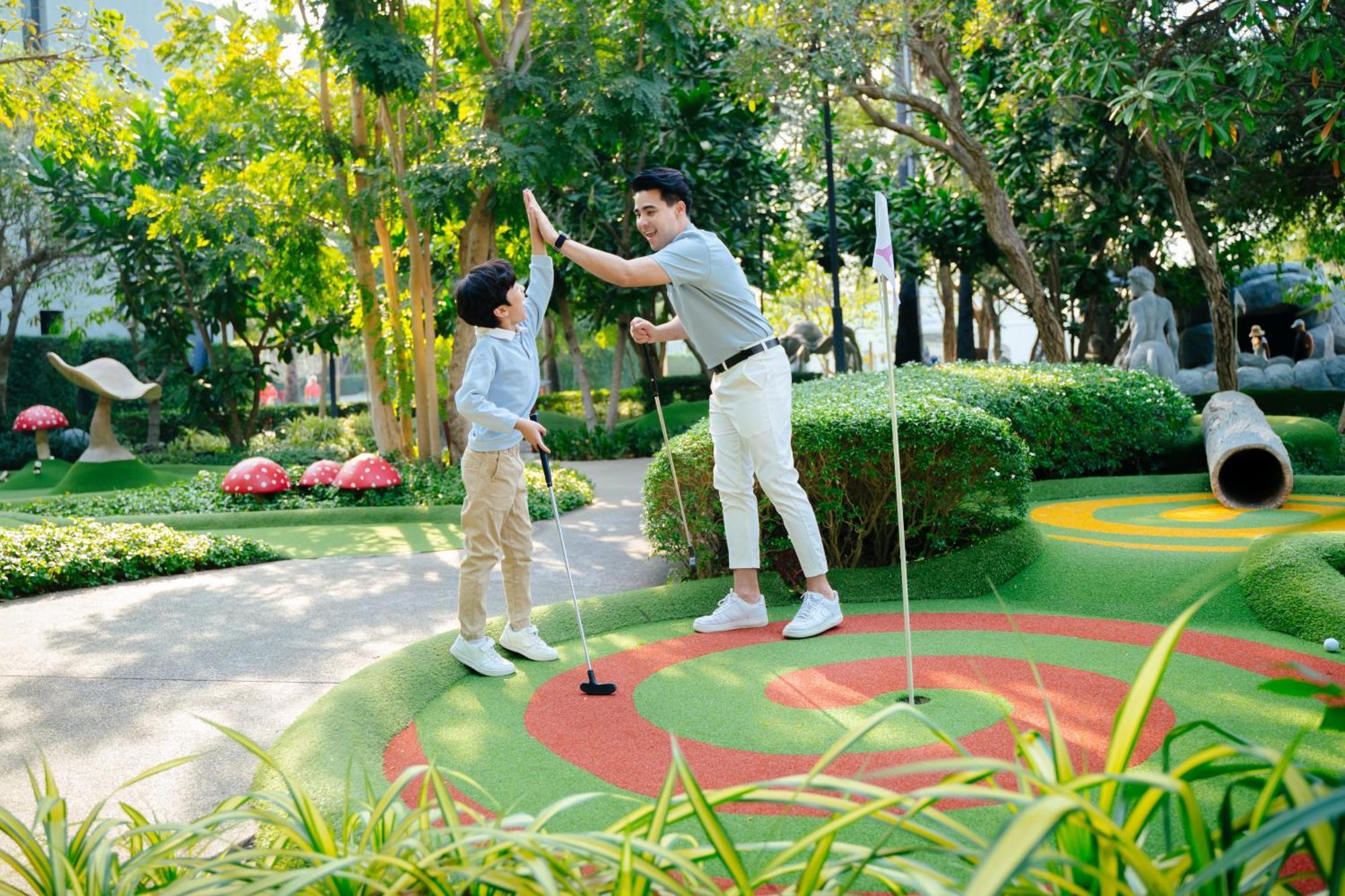 Hotel So/ Sofitel Hua Hin Cha-Am Zewnętrze zdjęcie