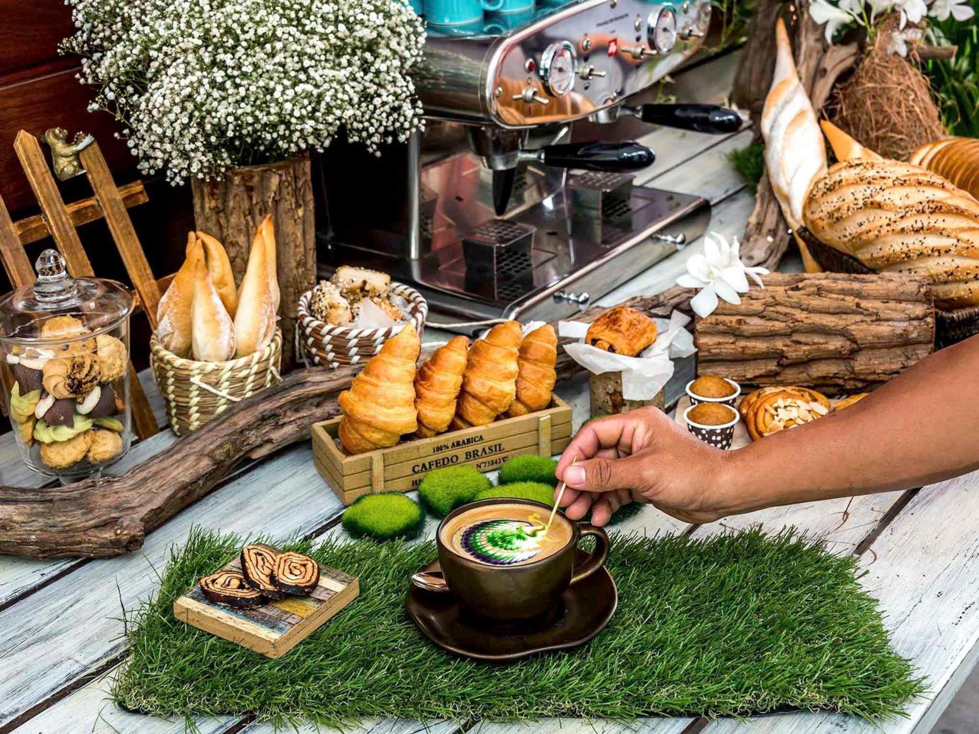 Hotel So/ Sofitel Hua Hin Cha-Am Zewnętrze zdjęcie