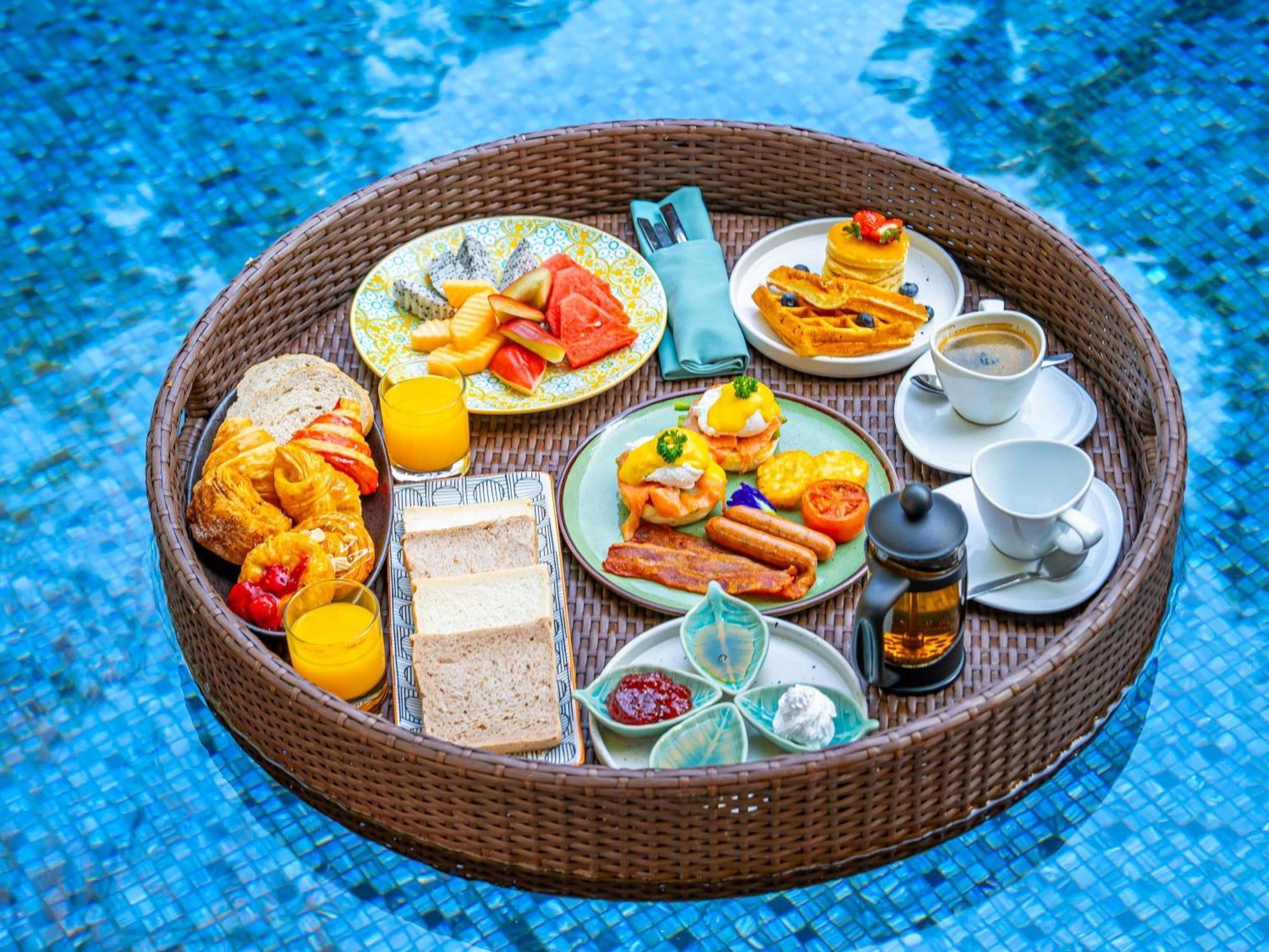 Hotel So/ Sofitel Hua Hin Cha-Am Zewnętrze zdjęcie