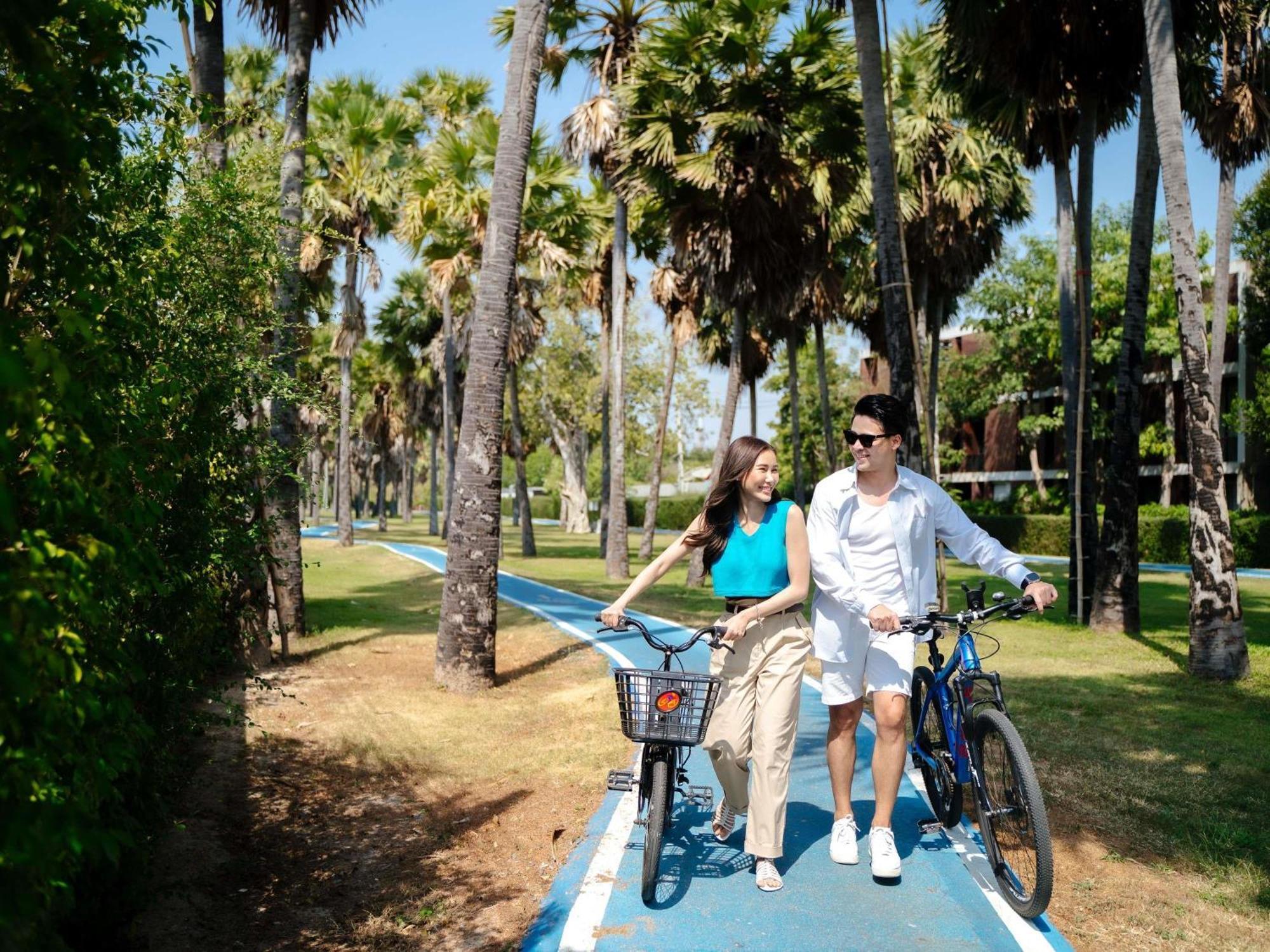 Hotel So/ Sofitel Hua Hin Cha-Am Zewnętrze zdjęcie