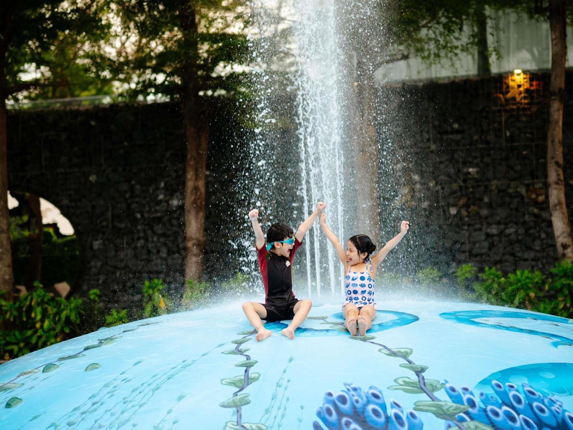 Hotel So/ Sofitel Hua Hin Cha-Am Zewnętrze zdjęcie